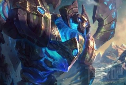 lol9月6日美测试服更新：英雄改动汇总