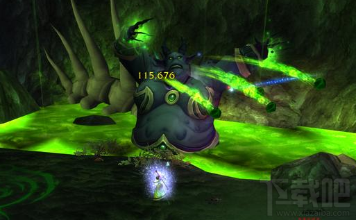 魔兽世界7.3黯蹄废墟游荡者怎么刷？魔兽世界7.3黯蹄废墟游荡者攻略