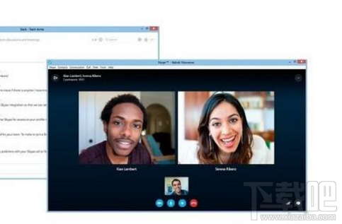 Skype网络电话通话质量怎么样？Skype网络电话功能分析