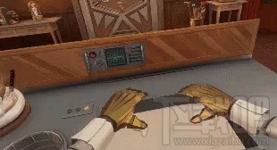 肯德基新员工培训vr是什么游戏？肯德基vr游戏怎么玩？