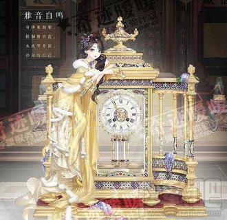 奇迹暖暖雅音自鸣套装怎么获得 雅音自鸣套装获得攻略
