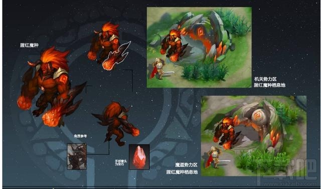 王者荣耀新地图更新时间  新地图上线正式服版本