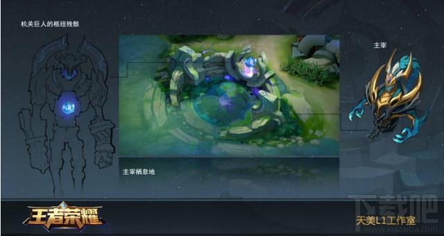 王者荣耀新地图更新时间  新地图上线正式服版本