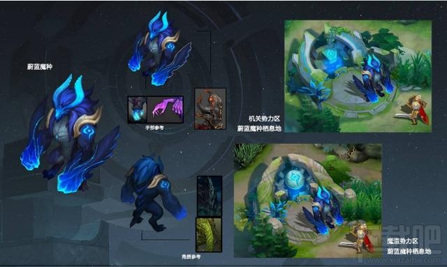 王者荣耀新地图更新时间  新地图上线正式服版本