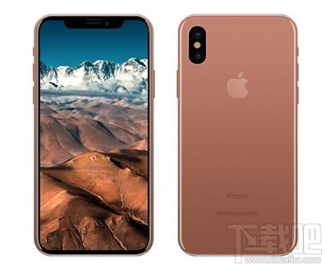 iPhone8将采用A11处理器？是否会虐哭骁龙835？