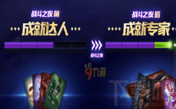 如何领取lol战斗之夜活动的皮肤 lol战斗之夜活动皮肤领取方法