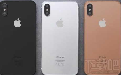 苹果新品量产不够！腮红金iPhoneX会推迟发售吗？