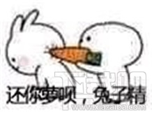 胡萝北什么梗？胡萝北是什么意思？