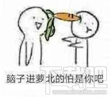 胡萝北什么梗？胡萝北是什么意思？