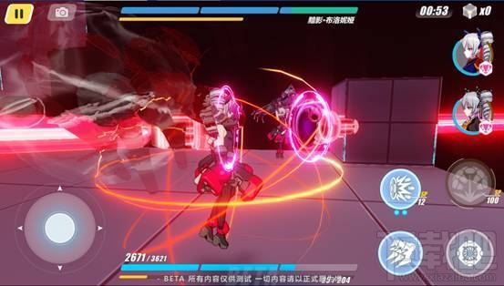 崩坏3如何过化身器官4-4 4-4临终抉择通关打法攻略