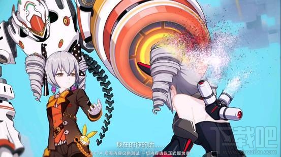 崩坏3如何过化身器官4-4 4-4临终抉择通关打法攻略
