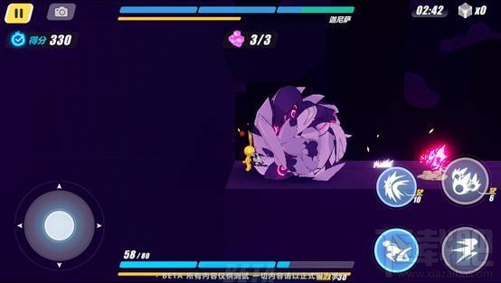 如何过崩坏3化身器官4-2 化身器官4-2通关打法攻略