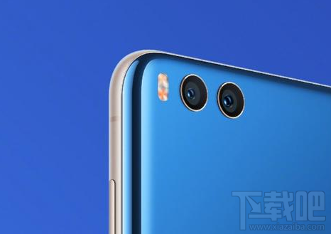 小米Note 3后置双摄像头：在小米6的基础上升级了