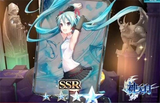 神无月初音未来值得培养吗 神无月初音未来培养攻略