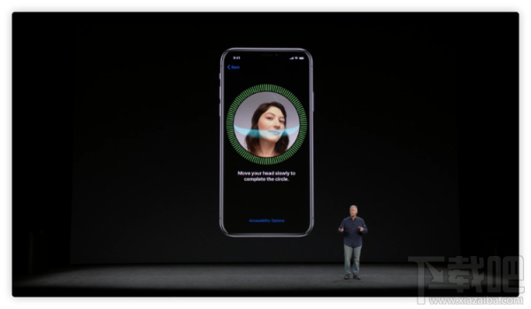 2017苹果秋季发布会回顾 iPhone8/iPhoneX发布会看点汇总 