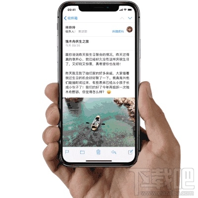 2017苹果秋季发布会回顾 iPhone8/iPhoneX发布会看点汇总 