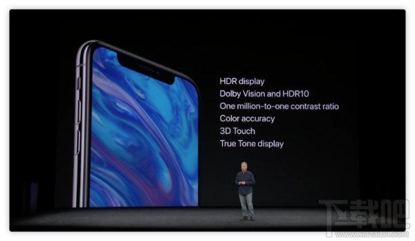 2017苹果秋季发布会回顾 iPhone8/iPhoneX发布会看点汇总 