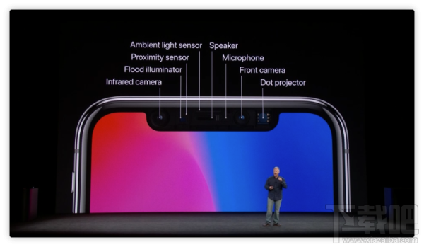 2017苹果秋季发布会回顾 iPhone8/iPhoneX发布会看点汇总 