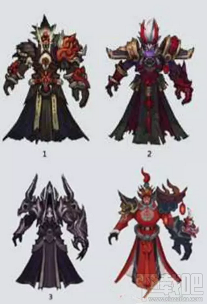 王者荣耀s9新皮肤是什么？王者荣耀s9新皮肤曝光