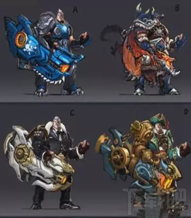 王者荣耀s9新皮肤是什么？王者荣耀s9新皮肤曝光