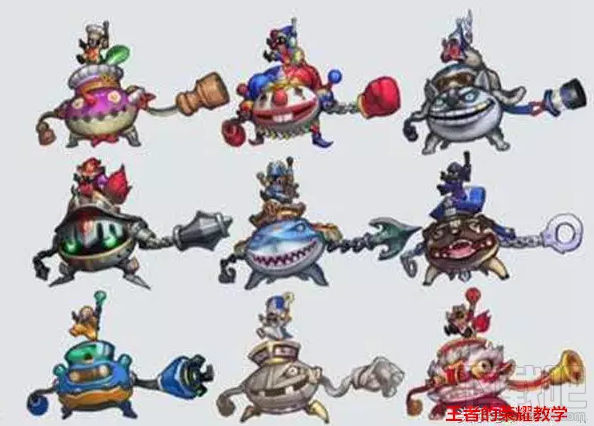 王者荣耀s9新皮肤是什么？王者荣耀s9新皮肤曝光