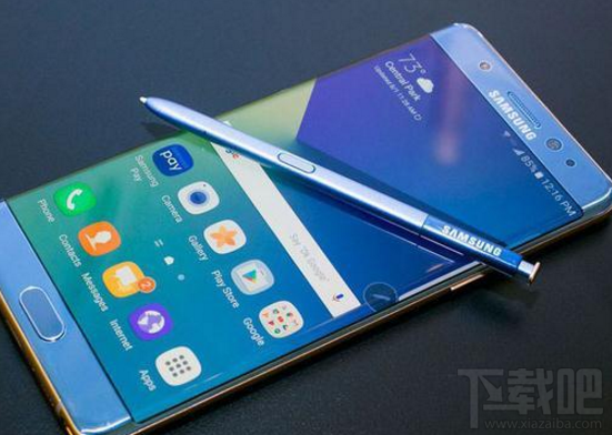 三星Note8本地化服务怎么样？支付交通卡服务全都有