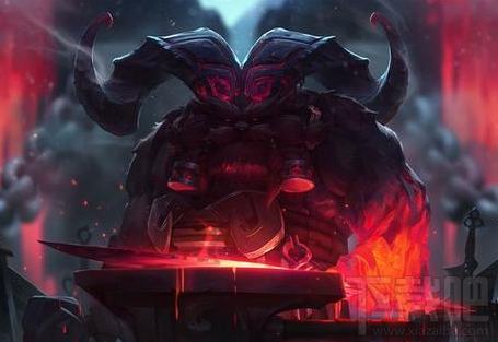 lol英雄联盟7.18版本奥恩厉害吗？奥恩技能改动分析