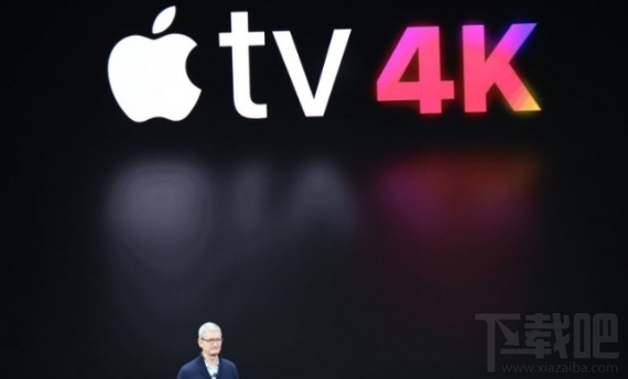 Apple TV 4K版多少钱？Apple TV 4K版价格