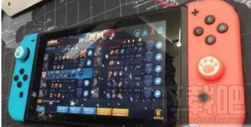 王者荣耀任天堂Switch怎么玩 王者荣耀任天堂Switch版玩介绍
