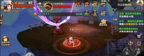 寻仙手游怎么提升仙阶？寻仙手游仙阶提升方法