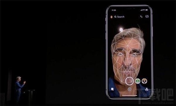 iPhonex face id怎么暂时停用 面部识别功能禁用方法