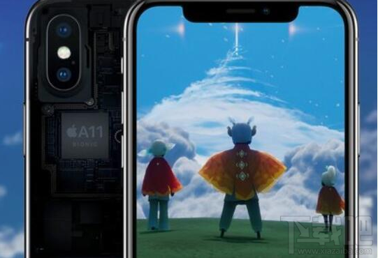iphoneX和三星note8哪个好？iphoneX和三星note8区别对比
