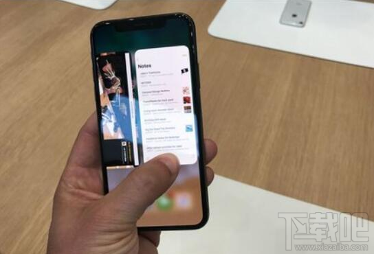 iphoneX和三星note8哪个好？iphoneX和三星note8区别对比