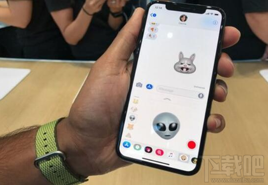 iphoneX和三星note8哪个好？iphoneX和三星note8区别对比