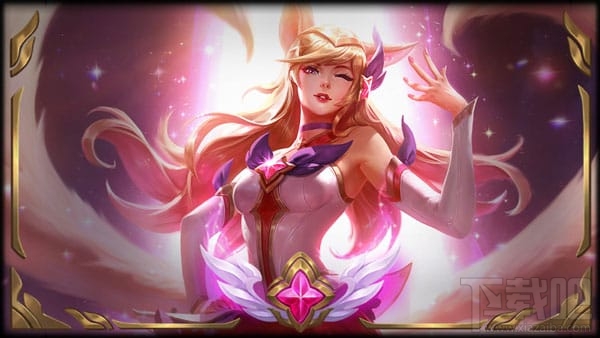 lol星之守护者奖励领取地址 lol星之守护者任务活动介绍