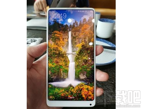 小米MIX 2白色全陶瓷尊享版多少钱？小米MIX 2全陶瓷尊享版售价