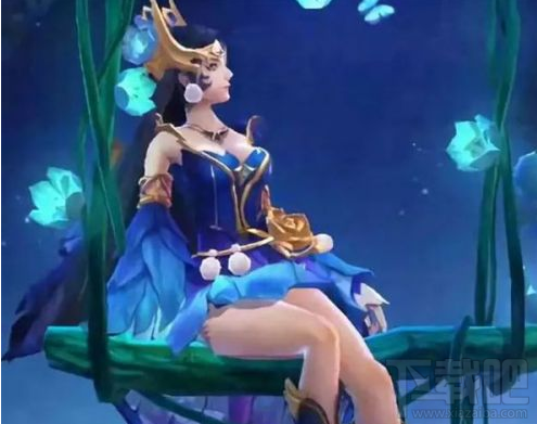 王者荣耀貂蝉仲夏夜之梦皮肤推迟上线的原因是什么？