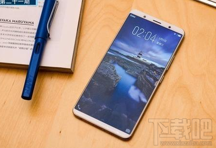 vivo X20发布时间确定：9月21日发布，已爆谍照