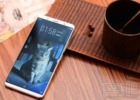 vivo X20将于9月21日发布，Face Wake技术将叫板iPhone X