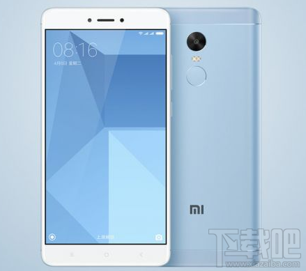 红米Note 4X新版本上架：将于9月21日0点开售