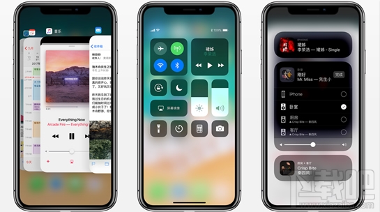 ios11正式版好用吗？ios11有什么新功能？