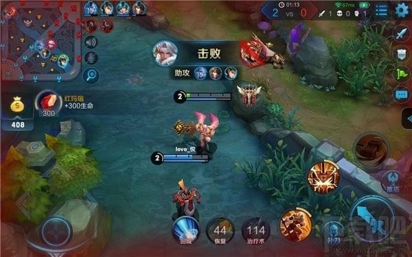 王者荣耀钟无艳纯肉装怎么出装？