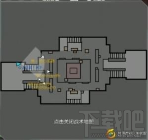 穿越火线手游黑色城镇怎么卡bug cf手游黑色城镇玩法