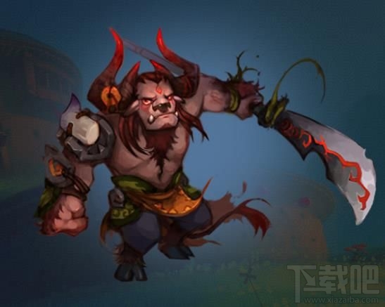 灵妖记牛魔王怎么获取 灵妖记牛魔王技能介绍