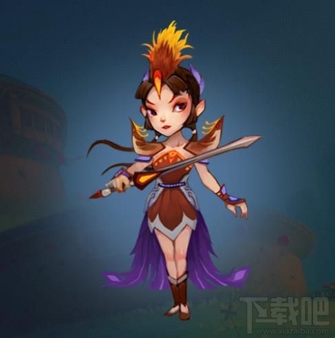 灵妖记怎么获得九凤  灵妖记九凤技能属性介绍