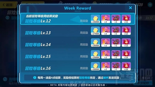 崩坏3新版世界怎么算收益 崩坏3驱魔增加月结奖励