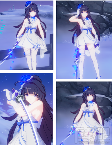 崩坏3芽衣花嫁服装如何获得 嫁服装获得方法一览