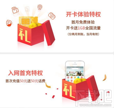 联通蜗牛卡怎么样？蜗牛卡有什么使用特权？