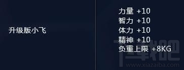 dnf崩坏的小飞怎么升级 dnf崩坏的小飞升级方法