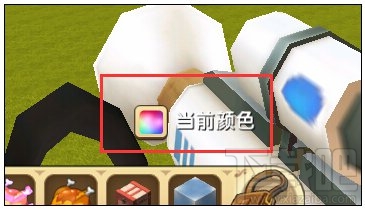 迷你世界彩弹枪、彩蛋、小彩蛋怎么选颜色？迷你世界工具换颜色攻略